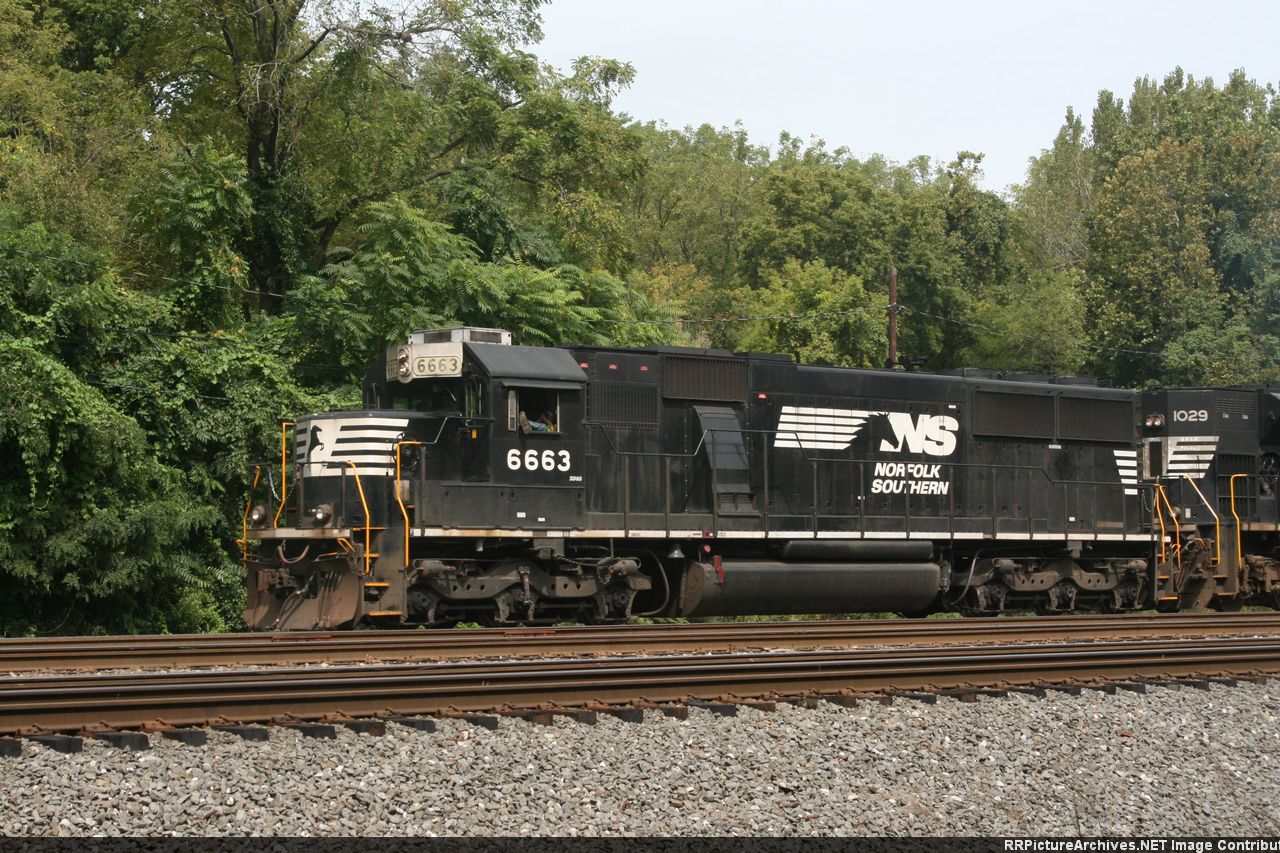 NS 6663